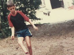 19XX KAMP DIV JR